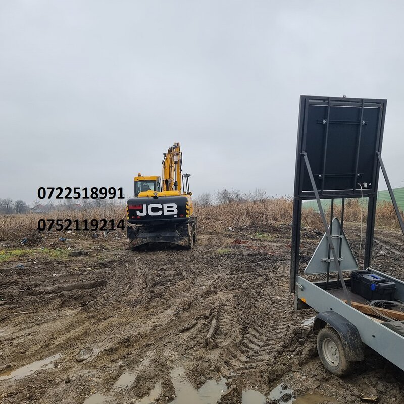 Bolintin Vale, ocazie teren, Autostrada A1, Palanca, km 31, doar 6 euro/mp